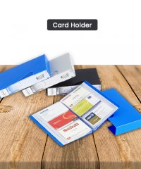 Card Holder