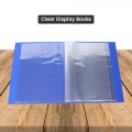 Clear Display Books