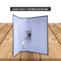 Lever Arch / Cardboard Binder