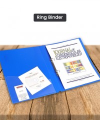 Ring Binders