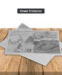 Sheet Protectors