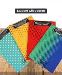 Student Clipboards
