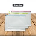 Zipper Bags