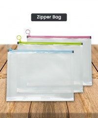 Zipper Bags
