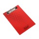 Fabio Voucher Holder A5 Pack Of 4 Fabio Voucher Holder A5 Pack Of 4