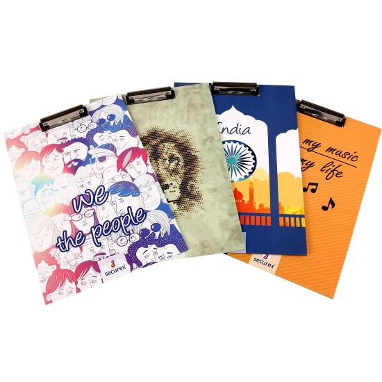 Student Clip Board FC Student Clip Board FC