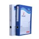 View Binder 2-D Ring 25mm A4 View Binder 2-D Ring 25mm A4