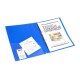 Ring Binder 2-D Ring 17mm A4 Ring Binder 2-D Ring 17mm A4