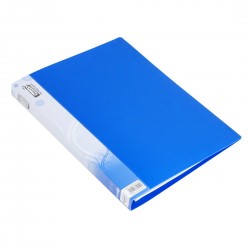 Ring Binder 2-D Ring 17mm A4