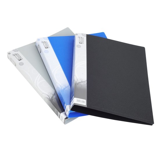 Ring Binder 2-D Ring 17mm A4