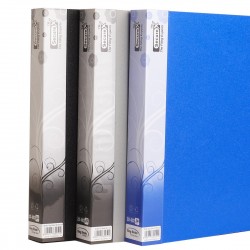 Ring Binder 2-D Ring 25mm A4