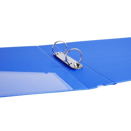 Ring Binder 2-O Ring 25mm A4 Ring Binder 2-O Ring 25mm A4