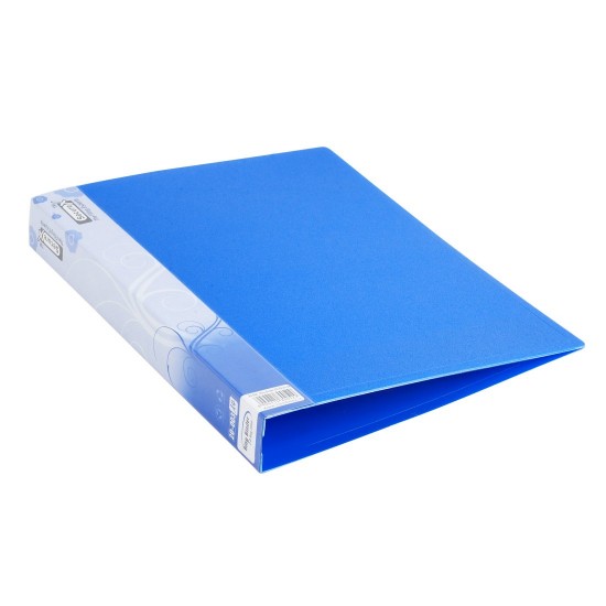 Ring Binder 2-O Ring 25mm A4