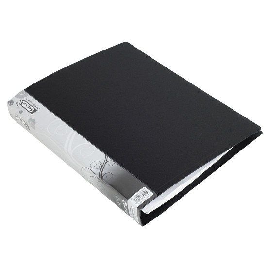 Ring Binder 2-O Ring 25mm A4 Ring Binder 2-O Ring 25mm A4