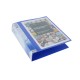 View Ring Binder 2-D Ring 40mm A4