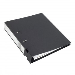 Interlock Binder 2-D Ring 40mm A4