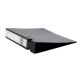 Interlock Binder 2-D Ring 40mm A4 Interlock Binder 2-D Ring 40mm A4