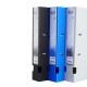Interlock Binder 2-D Ring 40mm A4 Interlock Binder 2-D Ring 40mm A4