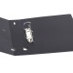 Interlock Binder 2-D Ring 40mm A4 Interlock Binder 2-D Ring 40mm A4