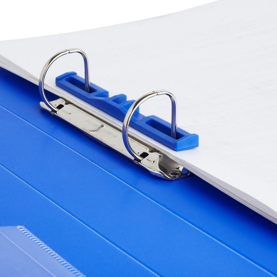 Ring Binder 2-D Ring 25mm FC Ring Binder 2-D Ring 25mm FC