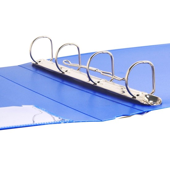 Ring Binder 4-D Ring 25mm A4 Ring Binder 4-D Ring 25mm A4