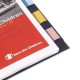 Divider Set Insertable Multicolored 1-5 Divider Set Insertable Multicolored 1-5