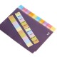 Divider Set Insertable Multicolored 1-10 Divider Set Insertable Multicolored 1-10