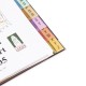 Divider Set Insertable Multicolored 1-10 Divider Set Insertable Multicolored 1-10