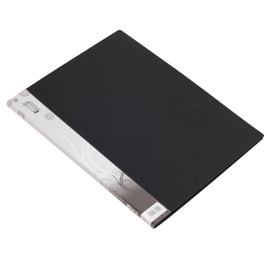 Clear Display Book 10 Pockets A4 Clear Display Book 10 Pockets A4