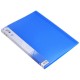 Clear Display Book 20 Pockets A4 Clear Display Book 20 Pockets A4