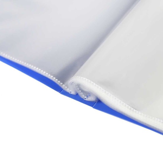 Clear Display Book 80 Pockets A4 Clear Display Book 80 Pockets A4