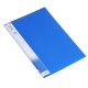 Clear Display Book 10 Pockets FC Clear Display Book 10 Pockets FC