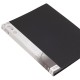 Clear Display Book 100 Pockets FC Clear Display Book 100 Pockets FC