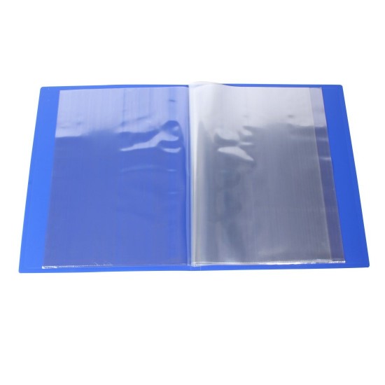 Artist Collection - Clear Book 20 A3 Artist Collection - Clear Book 20 A3