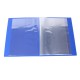 Artist Collection - Clear Book 20 A3 Artist Collection - Clear Book 20 A3
