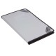 Clear Display Book Zipper 20 Pockets FC Clear Display Book Zipper 20 Pockets FC