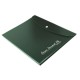 Secure Document File - 20 Pockets A4 Secure Document File - 20 Pockets A4