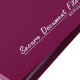 Secure Document File - 20 Pockets FC Secure Document File - 20 Pockets FC