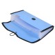 Expanding Case Classic with Cord Cheque book Expanding Case Classic with Cord Cheque book