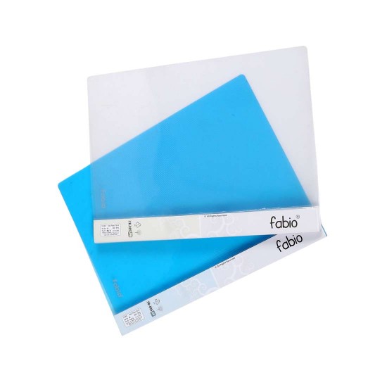 Fabio Project File A4 Pack of 12 Fabio Project File A4 Pack of 12
