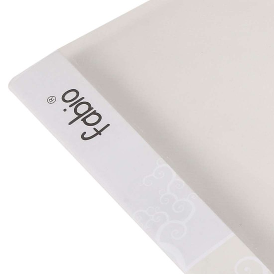 Fabio Project File A4 Pack of 12 Fabio Project File A4 Pack of 12