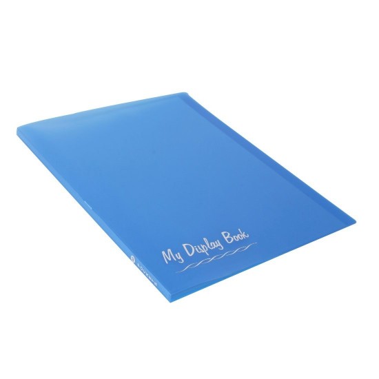 Fabio Eco Display Book 10 A4 Fabio Eco Display Book 10 A4