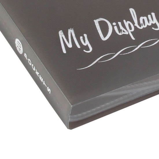 Fabio Eco Display Book 40 A4 Fabio Eco Display Book 40 A4