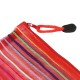 Zipper Bag Rainbow Net A6 Pack Of 5