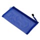 Zipper Bag Colored Net A6 Pack Of 5 Zipper Bag Colored Net A6 Pack Of 5