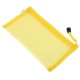 Zipper Bag Colored Net A6 Pack Of 5 Zipper Bag Colored Net A6 Pack Of 5