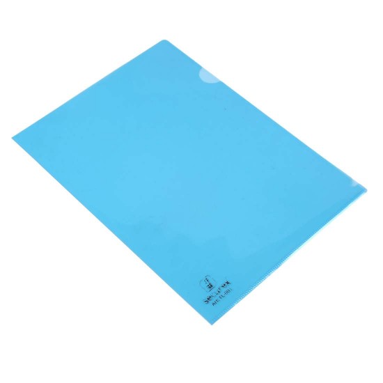 Clear Folder Classic Pack of 20 Clear Folder Classic Pack of 20