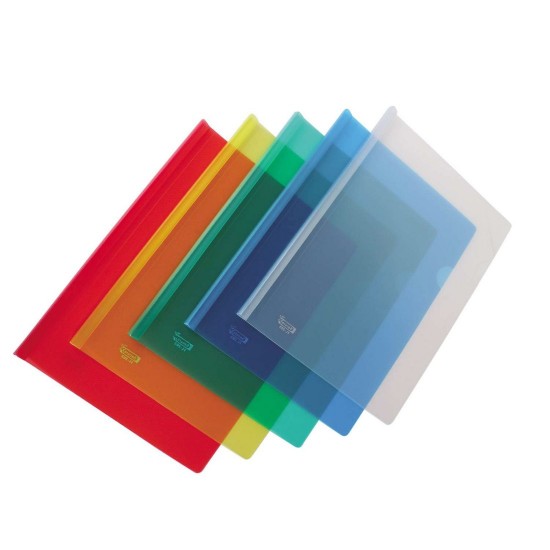 Strip File Crystal Pack Of 10