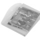 Document Envelope (Horizl) with Button Pack of 20 Document Envelope (Horizl) with Button Pack of 20