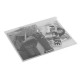 Artist Clear Bag A3 Pack of 12